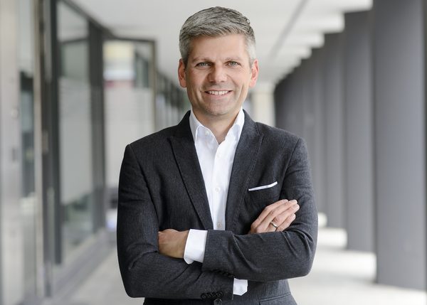 Stephan Theis, Autor von The German Way